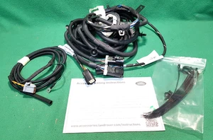 Range Rover Velar Deployable Side Step Wiring Harness Loom New Genuine VPLYP0520 - Picture 1 of 10