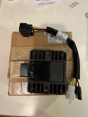 Kit regulador Arctic Cat ATV 400/500 # 0530-137 Foto 1 de 2