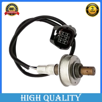 Sensor de oxigênio O2 upstream compatível com Mazda 6 2.5L L4 NOVO 2009 2010 2011 2012 2013 - Imagem 1 de 4