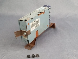 1988-94 Chevy GMC OBS Truck FM Radio Cassette CDM Receiver Tuner Amplifier Box  - Picture 1 of 22