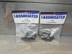 Team Associated RC # 7142 Hub Carriers - Picture 1 of 5