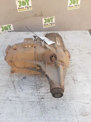 Silverado Sierra 1500 2010 2011 2012 2013 caja de transferencia montaje cambio de piso control de calidad Foto 1 de 4