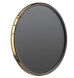 PolarPro Peter McKinnon 67mm VND MIST Edition II 6-9 stop - Picture 1 of 6