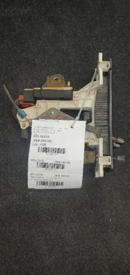 Temperature Control With AC Factory Installed Fits 90-91 BRONCO 1033120 - Imagem 1 de 4