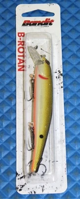 Bandit BDT B Rotan BDTBRTNB78 Brotan Shad Foto 1 de 4