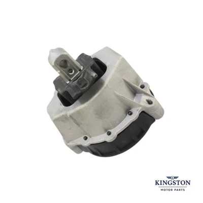 Genuine BMW 3 Series G20 G21 B47D Engine Mount Bracket Left N/S 22117581617 - Image 1 of 4