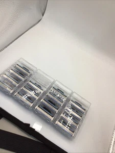 Amazon Rasierklingen Packung 5fach-Klingen 12 Stück Rasierer ; Klingen 15x - Bild 1 von 1