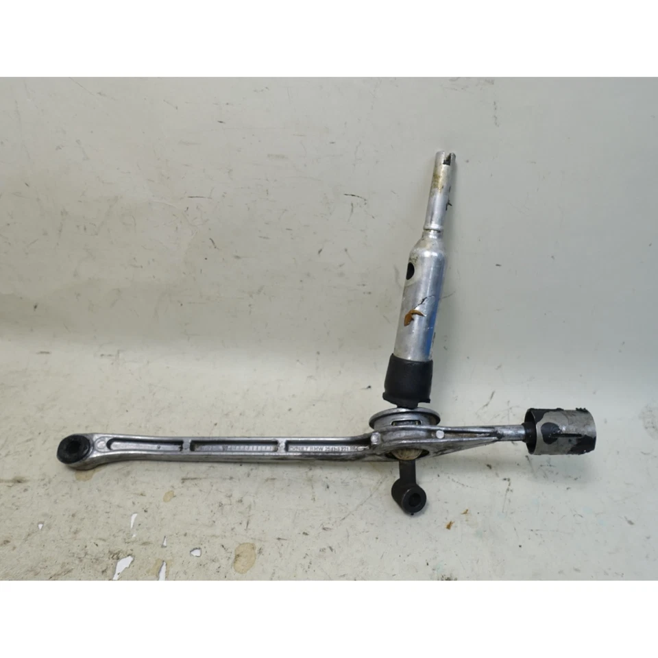 1995-1999 BMW E36 328i M3 Manual Shifter Selector Arm Lever Linkage OEM - Image 1 of 4