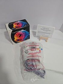 Sega Dreamcast Controller OEM MK-50100 CIB Complete w/ Manual New (Other) RARE