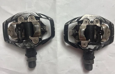 Shimano PD-M530 Mountain Pedal - Black - Image 1 of 3