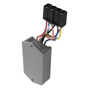 Electronic Commercial Lawn Mower Module Replace 483029 483599 482313 For Kohler - Picture 1 of 12