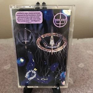 Prong Prove You Wrong 1991  - Picture 1 of 2