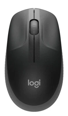 5099206091825 M190 WIreless Mouse Charcoal LOGITECH - Bild 1 von 4