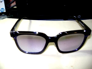 L.DONDE CE COLLECTION DAMEN MODE ORIGINALS Sonnenbrille TR90 6125 C4 52*20-148 - Bild 1 von 5