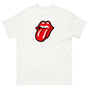 Rolling Stones Band Grafik T-Shirt - Bild 1 von 8