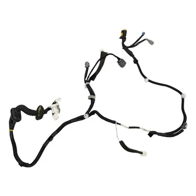 NISSAN E-NV200 NV200 DOOR LOOM FRONT RIGHT DRIVER 2013-2024 24124-JX55D - Image 1 of 4