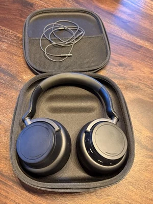Microsoft Surface Headphones 2+ Modellnummer: 1919-600B - Bild 1 von 4