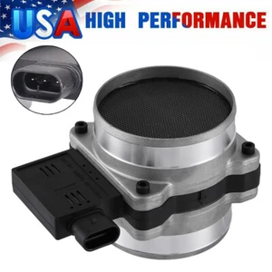 Mass Air Flow Sensor MAF for Buick Century Chevrolet Astro Blazer GMC # 25180303 - Picture 1 of 15