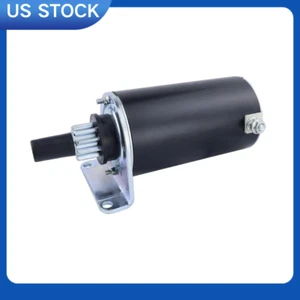 Arranque para motores Kawasaki Cub Cadet para Toro New Holland John Deere AM132083 - Imagen 1 de 5