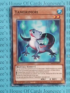 Yamorimori MP22-DE073 Common Yu-Gi-Oh Karte 1. Auflage Neu - Bild 1 von 3