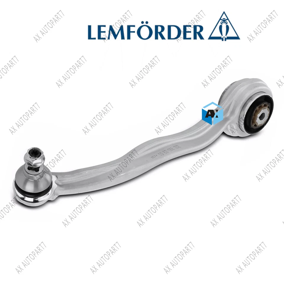 LEMFORDER Front L Control Arm For MercedesBenz W222 S550 S650 S63 AMG 2223302301 - Image 1 of 3
