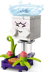 LEGO Super Mario Serie 3 Figura Boo (71394) Nuevo Retirado Coleccionable CMF - Imagen 1 de 2