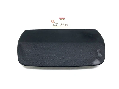 BMW G30 540i 530i 530e 550i 2017-2020 techo trasero cubierta interior OEM Foto 1 de 4