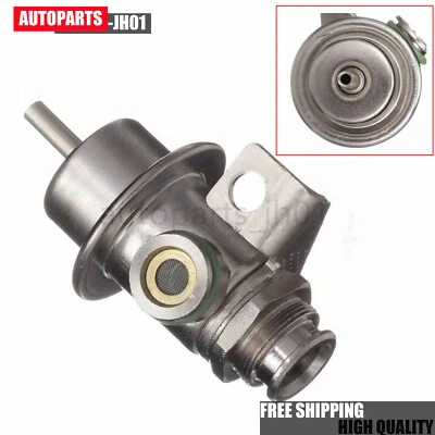 Fit 94-96 Chevrolet Caprice Classic Impala 217-1445 NEW Fuel Pressure Regulator - Imagem 1 de 4