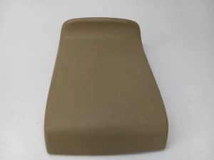 2010 HONDA ACCORD REAR CENTER CONSOLE COVER TRIM - Picture 1 of 6