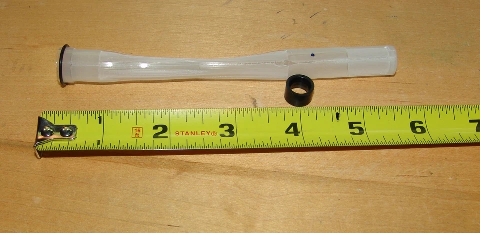 Honda OEM FUEL PETCOCK FILTER/SCREEN SET SHADOW 88-98 CB400F 89-90 - Image 1 of 1