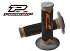 Produktbild - Progrip 788 Griffgummi Orange 22mm Moto Cross Enduro Supermoto MX Bike Griffe