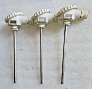AUTRONICA MN524 S 200U PT100 TEMPERATURE SENSOR NEW LOT OF 3 FREE FAST SHIPPING - Picture 1 of 3