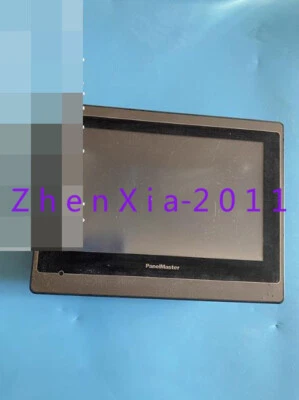 1PC Used PT070-10F-T1S Touch screen - Image 1 of 2