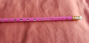Vintage Sanrio Pencil 1976 1993 Hello Kitty LOOK! - Picture 1 of 2