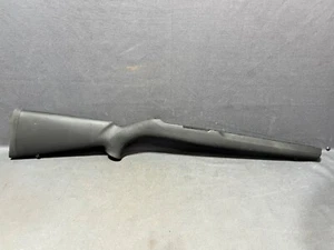 Hogue Stock for Ruger 10/22, Black - Picture 1 of 14