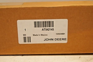 John Deere AT542145 Luftfilterelement - Bild 1 von 6