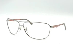 Ray Ban 3506 Silver Brown Sunglass Frames 64 13 135 - Picture 1 of 8