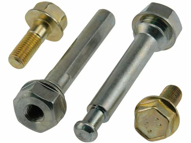 Kit de pernos de pinza delantera AC Delco Professional para Kia Rio 2012-2016 24SHVG Foto 1 de 1