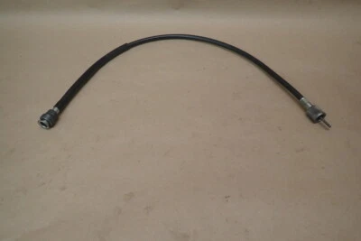 1981 SUZUKI GS550T TACHOMETER CABLE Foto 1 de 4