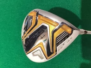 Honma Beres AIZU 2 Star Ladies Driver 12.5 / ARMRQ MX L - Picture 1 of 5