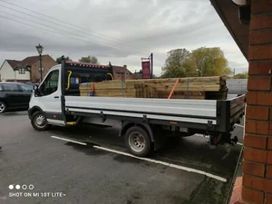 Transport Spedition Palettenladungen  - Bild 1 von 7