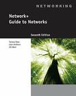 Network+ Guide To Networks By West, Jill|Dean, Tamara|Andrews, Jean (Paperback)