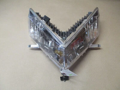 Polaris 2017 Switchback Assault 800 LED Headlight Lamp 600 Rush 16 17 18 G Light - Image 1 of 4