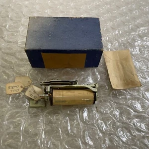Vintage C.P. CLARE & CO. A3144 Relay 218355 - Picture 1 of 10