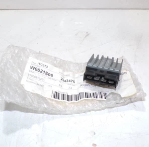 SPANNUNGSREGLER 12V FÜR PIAGGIO GILERA EAGLET-CANNIBAL ZULU GSM (294347) - Bild 1 von 2