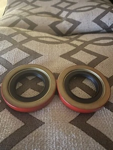 New TTO oil seal 710067 (Qty of 2) - Picture 1 of 2