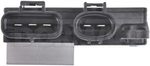 DORMAN 902-417 Engine Cooling Fan Module For Select 09-19 Pontiac Toyota Models - Picture 1 of 2