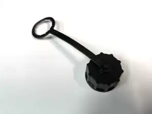 Tappo a vite di scarico CON ETICHETTA E GUARNIZIONE per spruzzatori ATV QUAD per serbatoi 50 60 100 Ltr - Foto 1 di 2