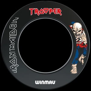 Winmau Iron Maiden Surround - Picture 1 of 6