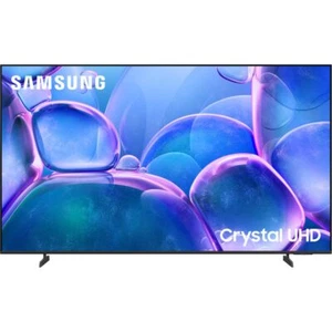 Samsung UE65U7000F 65 Inch LED 4K Ultra HD Smart TV Bluetooth WiFi - Picture 1 of 9